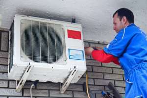24/7 and Emergency HVAC Near Household Finance Corp, IL | Air Conidtioning and Heating Contractors